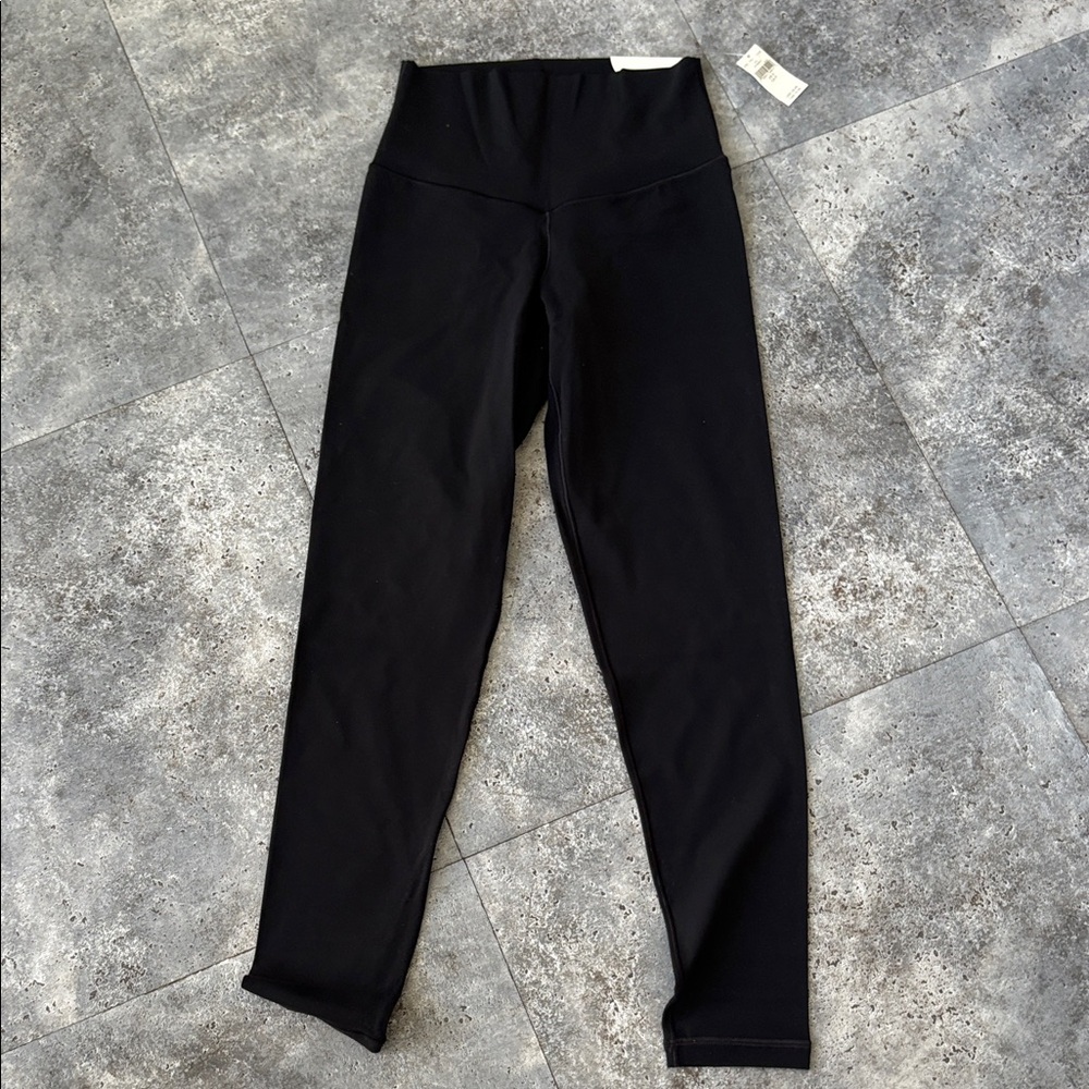 Aerie black Leggings